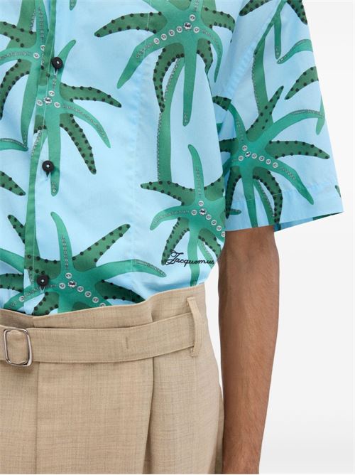  JACQUEMUS | 255SH201 16773EJ
